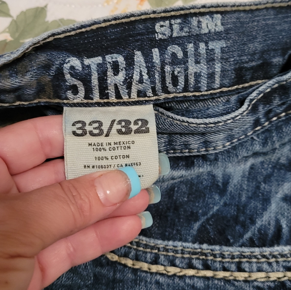 ARIAT JEANS